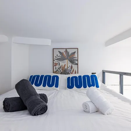 Lejlighed Smartbnb - Moderne Studio - Zone Pietonne - Clim *