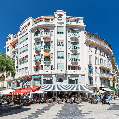 Lejlighed Smartbnb - Moderne Studio - Zone Pietonne - Clim *